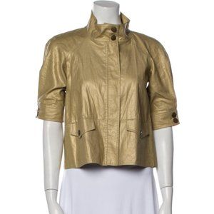 Diane Von Furstenberg Jacket